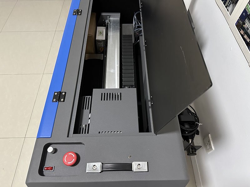 Принтер DTF S302 1