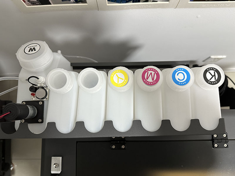 Принтер DTF S302 2