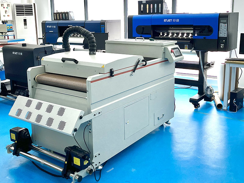 Принтер DTF T602 1