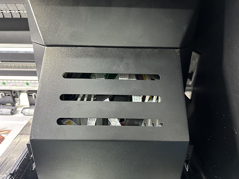 Принтер DTF T602 2