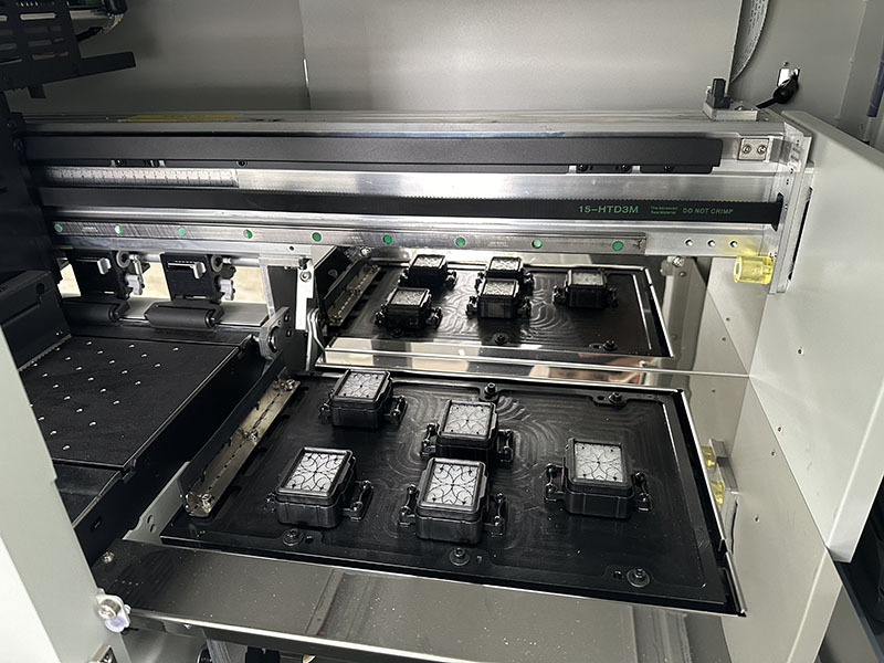 Принтер DTF T605 4