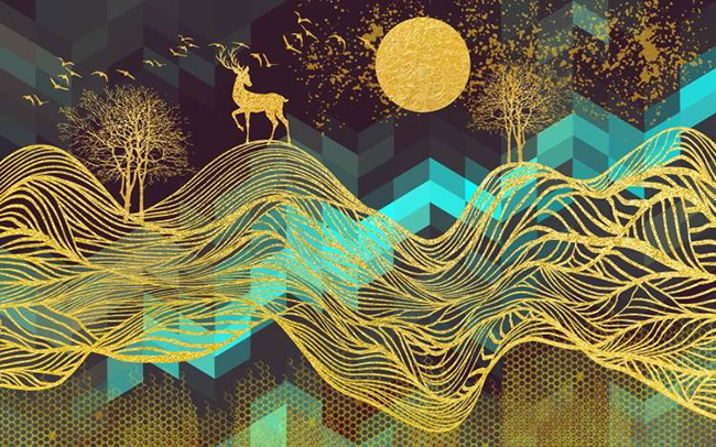 Nanu ing digital hot stamping technology?