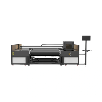 ዲጂታል ቀበቶ አታሚ YSR1808