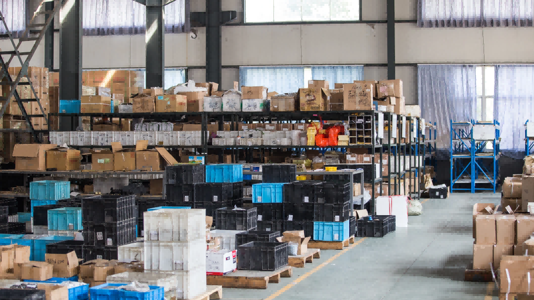 Nanu la reng makina a dapat pilinan da reng pabrika ning POD?