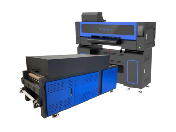 24 Inch 6PCS I3200-A1 PrintheadsT606 DTF Printer