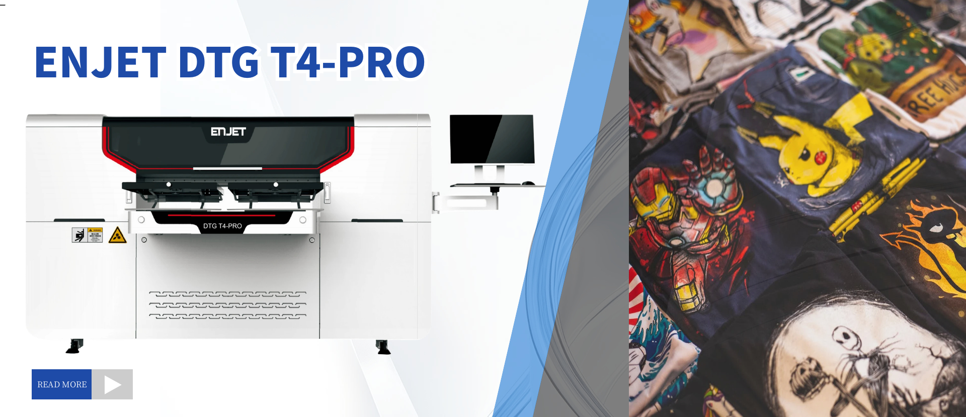 Sublimation Printer