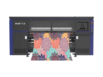 Injet e78-190 pro icapa