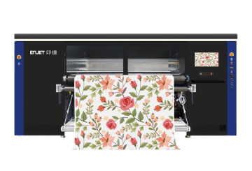 Enjet i32-220 Pro Sublimation Printer