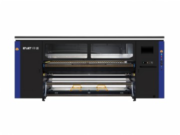 ENJET i24-330 Аформат ҭбаа змоу асублимациатә принтер