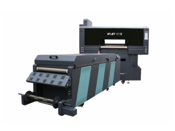 ENJET DTF T610 agbalẽtamɔ̃ si ƒe duƒuƒu sesẽ
