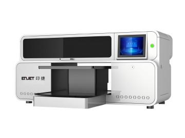 ENJET DTG T2 Digital Printer Direct-to-Garment