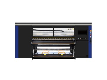 16 Heads 600㎡/h Enjet i16-190Pro