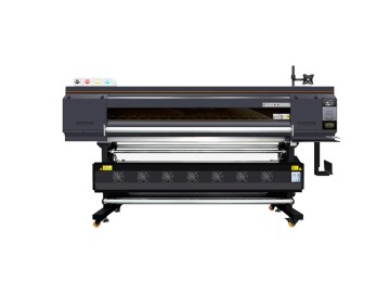 4 Heads 180㎡/h Enjet E74-190