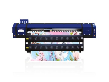 8 Heads 340㎡/h Enjet E78-260