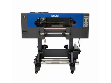 Enjet 330MM 2PCS XP600 Printheads U302 UV DTF Printer