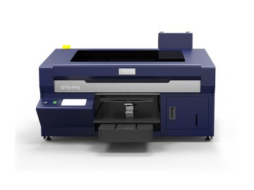 Enjet T2-Pro DTG Printer