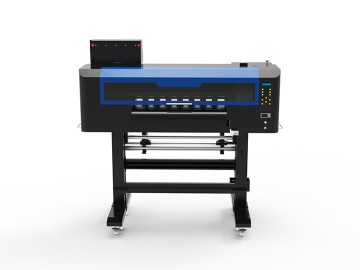 Enjet 24 Inch 2PCS I3200 Printheads Z602 DTF Printer