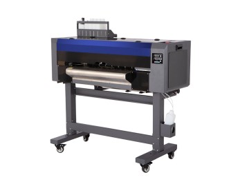 24 Inch 2PCS I3200 Printheads S602 DTF Printer