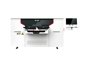 Enjet T4-Pro DTG Printer