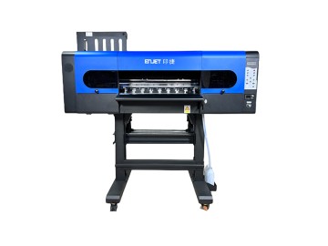 24 Inch 2PCS I3200-A1 Printheads T602 DTF Printer