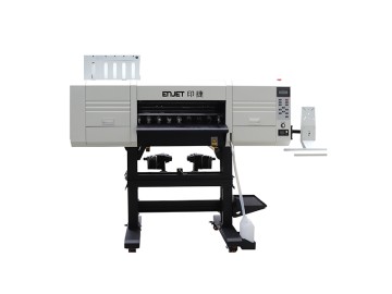 24 Inch 5PCS I3200-A1 Printheads T605 DTF Printer