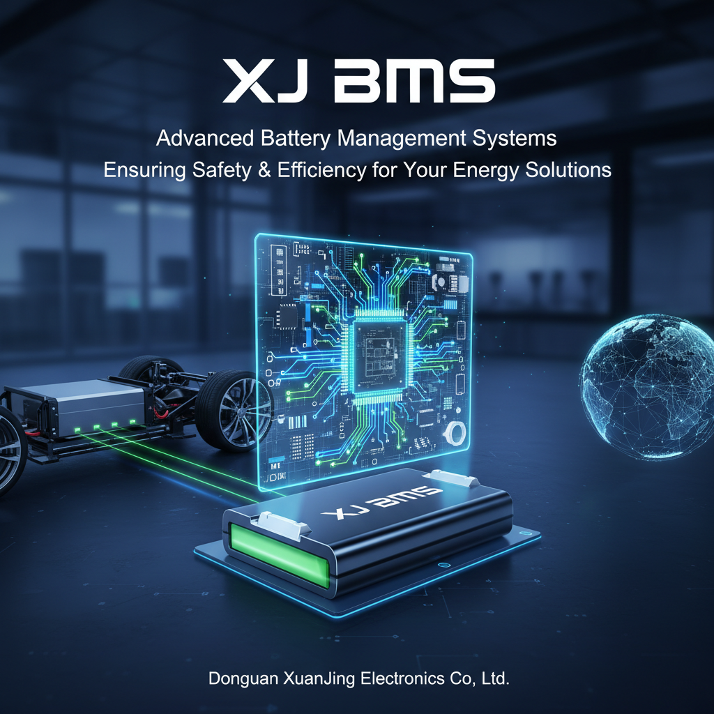 About XJ BMS