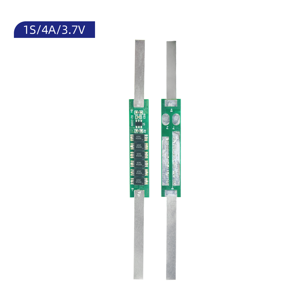 XJ-3580 1S 3A-9A with nickle strip for NMC /LFP battery