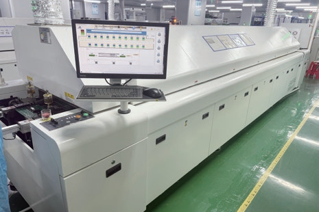 SMT-Reflow