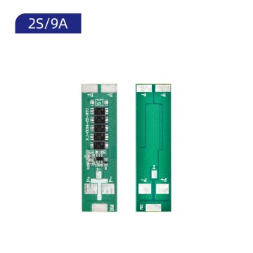 XJ-5014-2S-NTC 2S 9A with NTC and nickle strip ...
