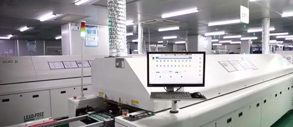 XJ BMS schützt die Batteriesicherheit mit professioneller Verarbeitung⁵