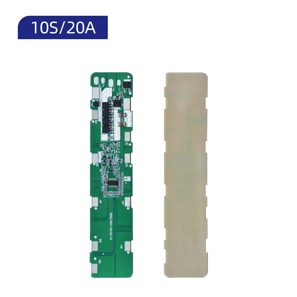 XJ-D440 10S 20A Same Port Charging/Discharging 20A for Scooter E-bike