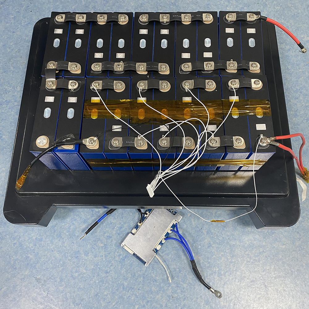 Leitfaden für die Entwicklung von Batterieschutzplatinen: Wichtige Überlegungen für verschiedene Batterietypen