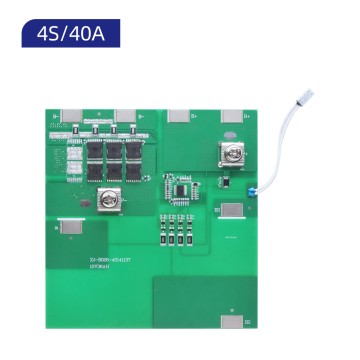 XJ-B026 4S 40A 14.4V Common Port Balance NTC BM...