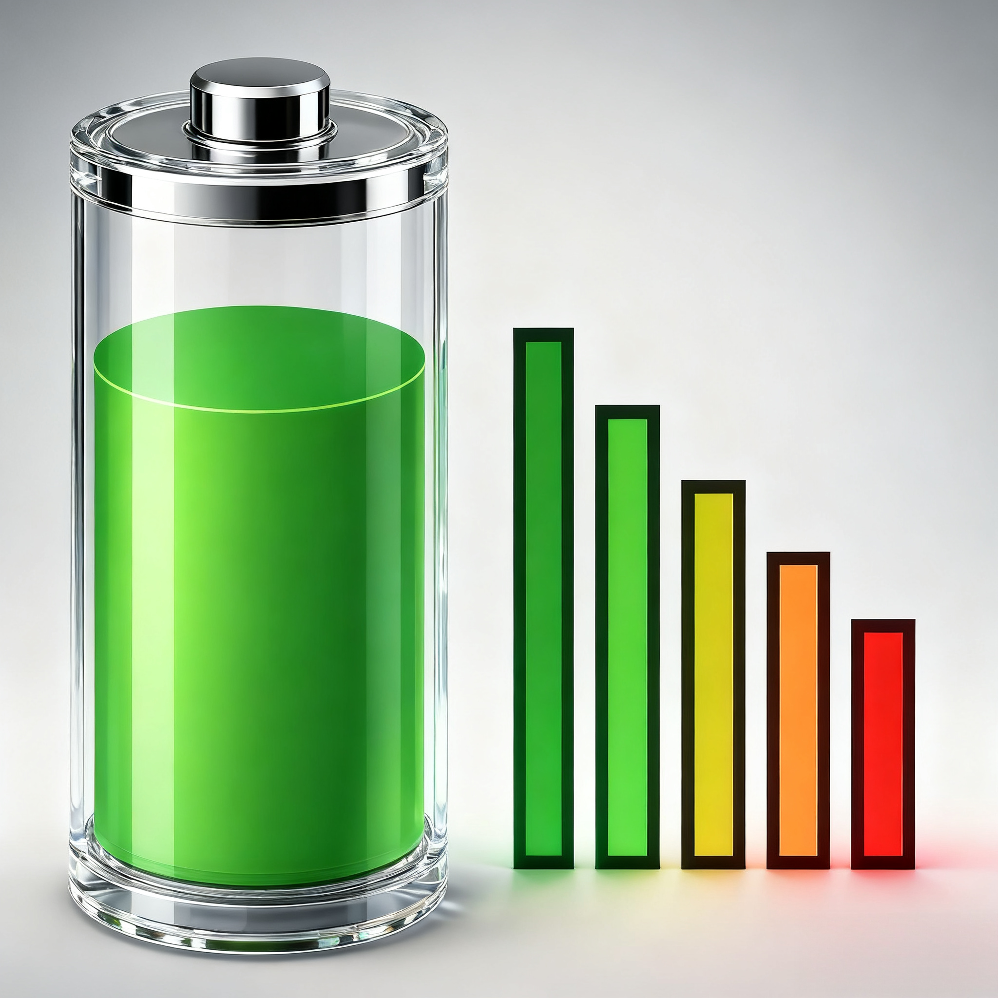 Batteriezustand (SOC), -Gesundheitszustand (SOH), -Ladezustand (SOD): Batteriezustand entschlüsseln & Warum eine zuverlässige Schutzplatine wichtig ist