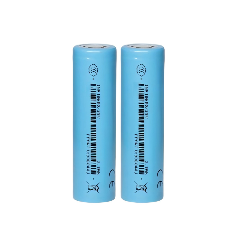18650 Lithium Battery 3.65V 3500mAh Power Suppl...