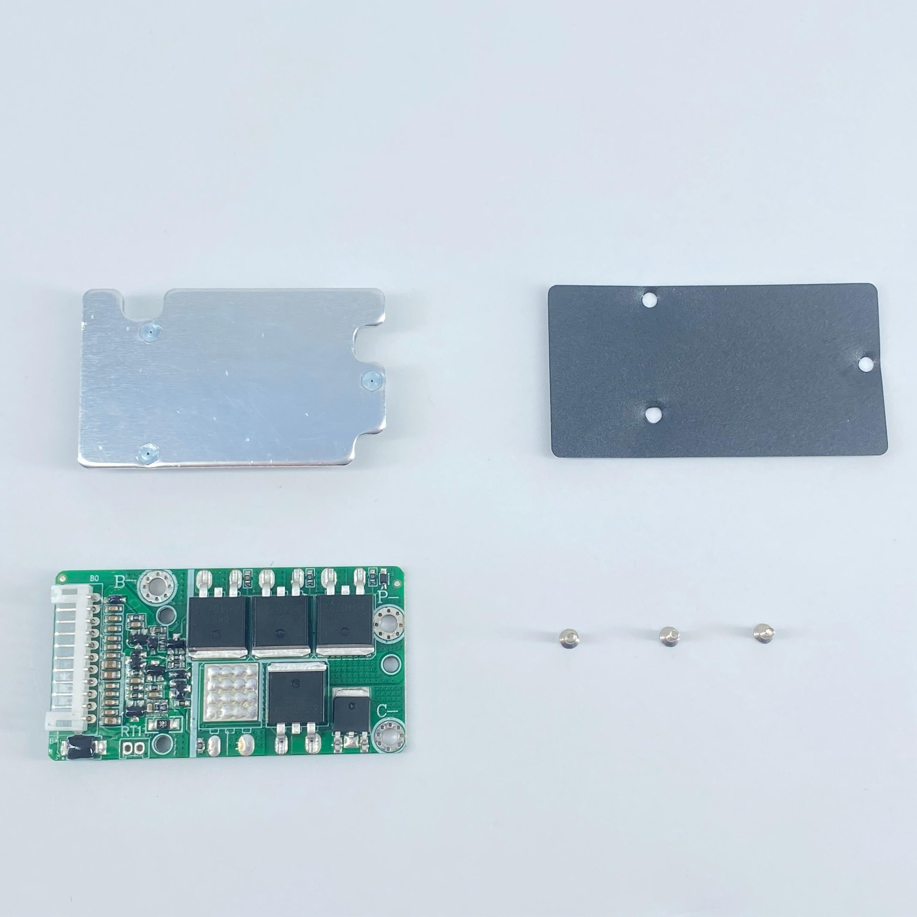 10S BMS for E-Scooters: Full Range of Hardware, Smart & Bare Boards (IN STOCK)