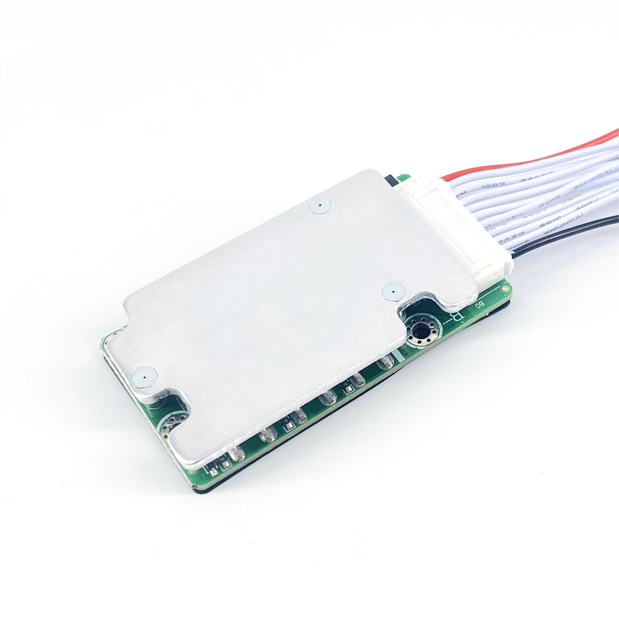 XJ-D203 10S 20A NMC Split Port BMS: In Stock & Ready to Ship Immediately