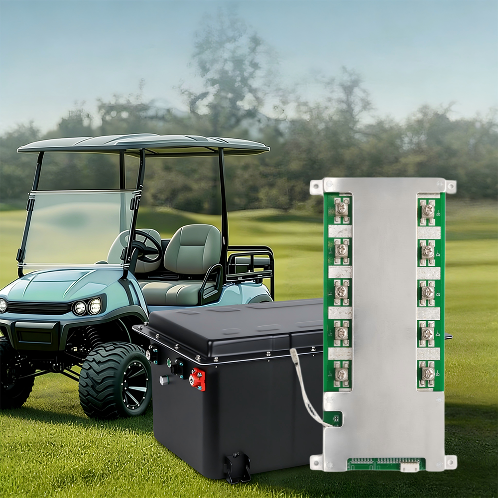 Electric Golf Cart Market Growth: Driving Sustainable Mobility Forward