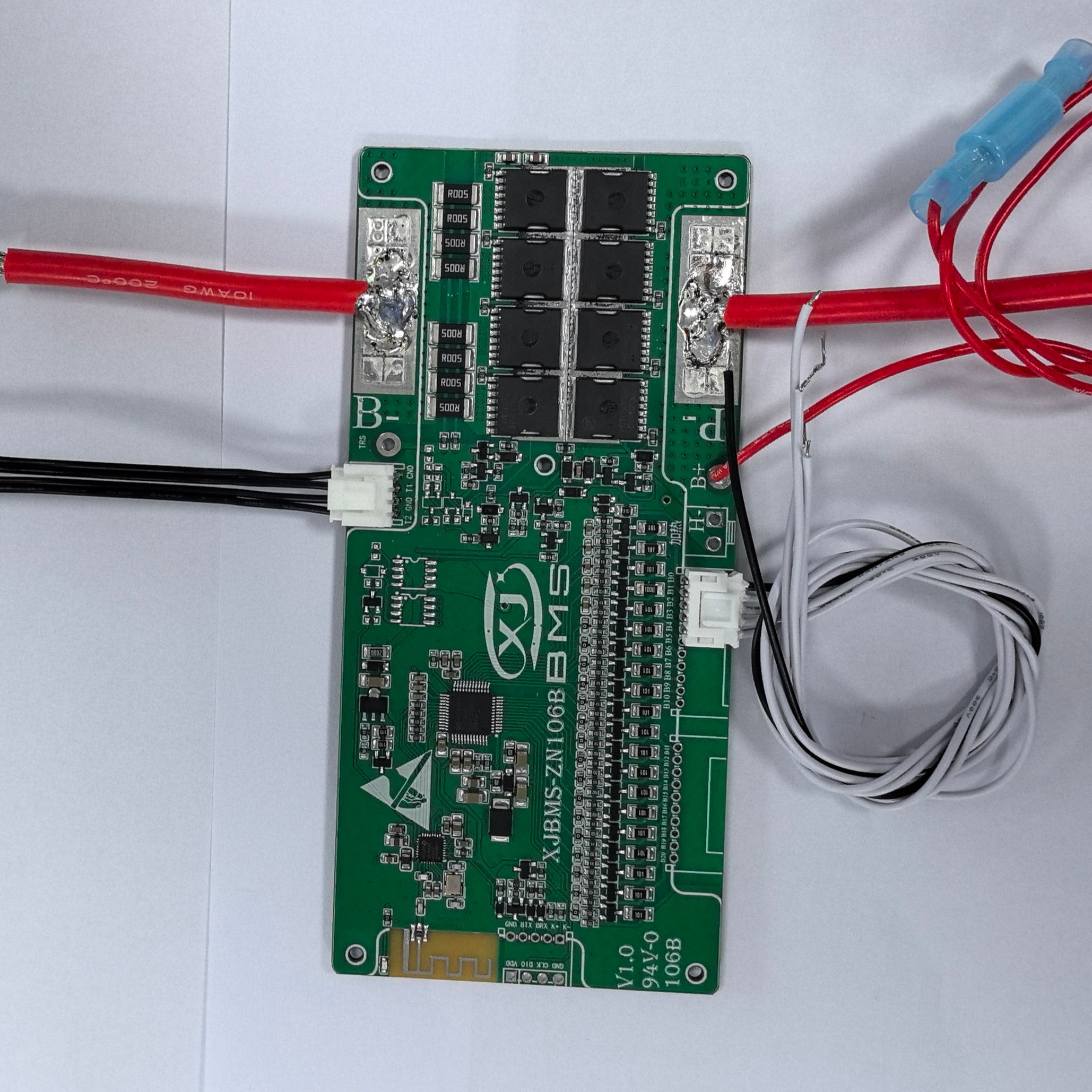 PCB vs PCBA vs BMS : Principales différences, utilisations, avantages et inconvénients