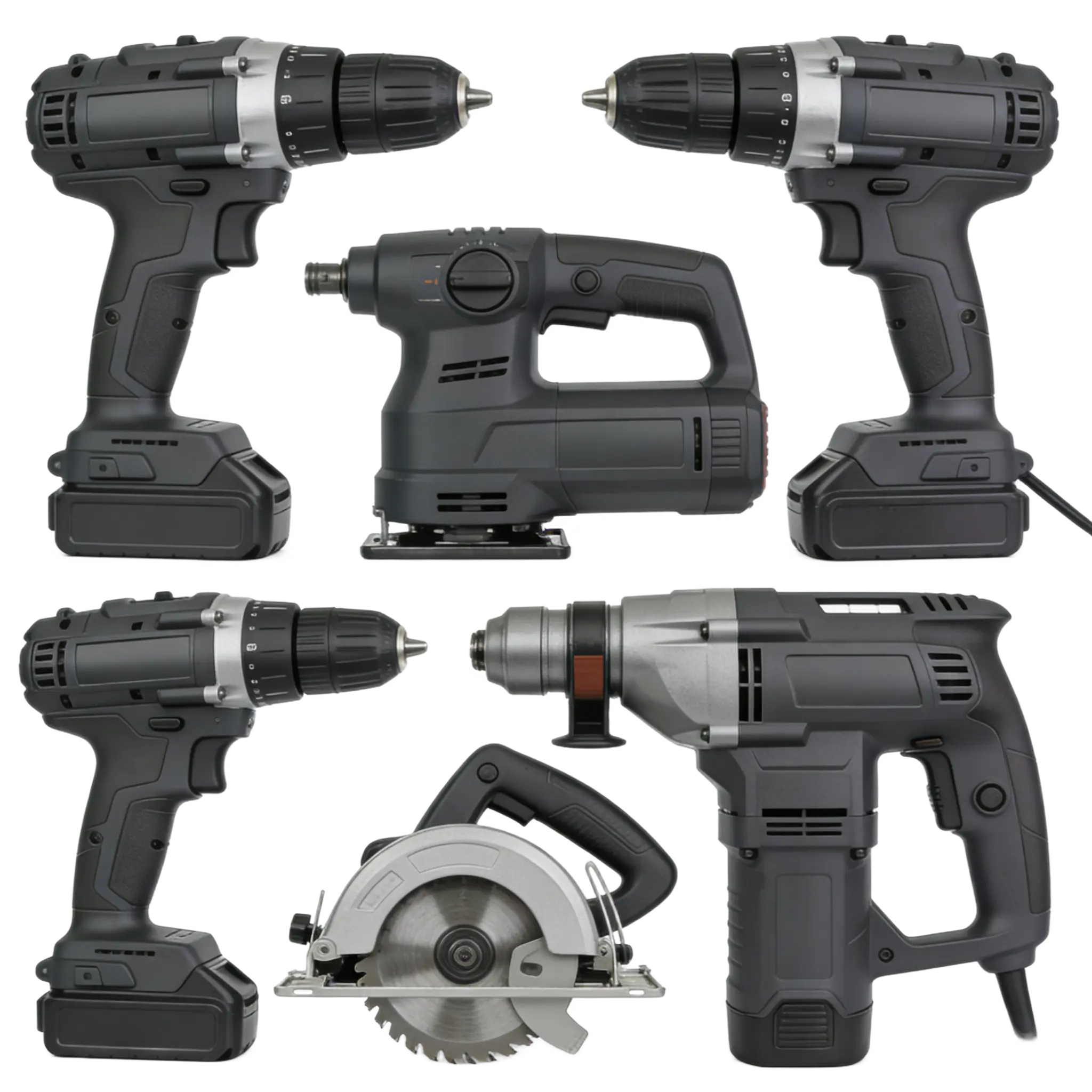 E-power tools (1)