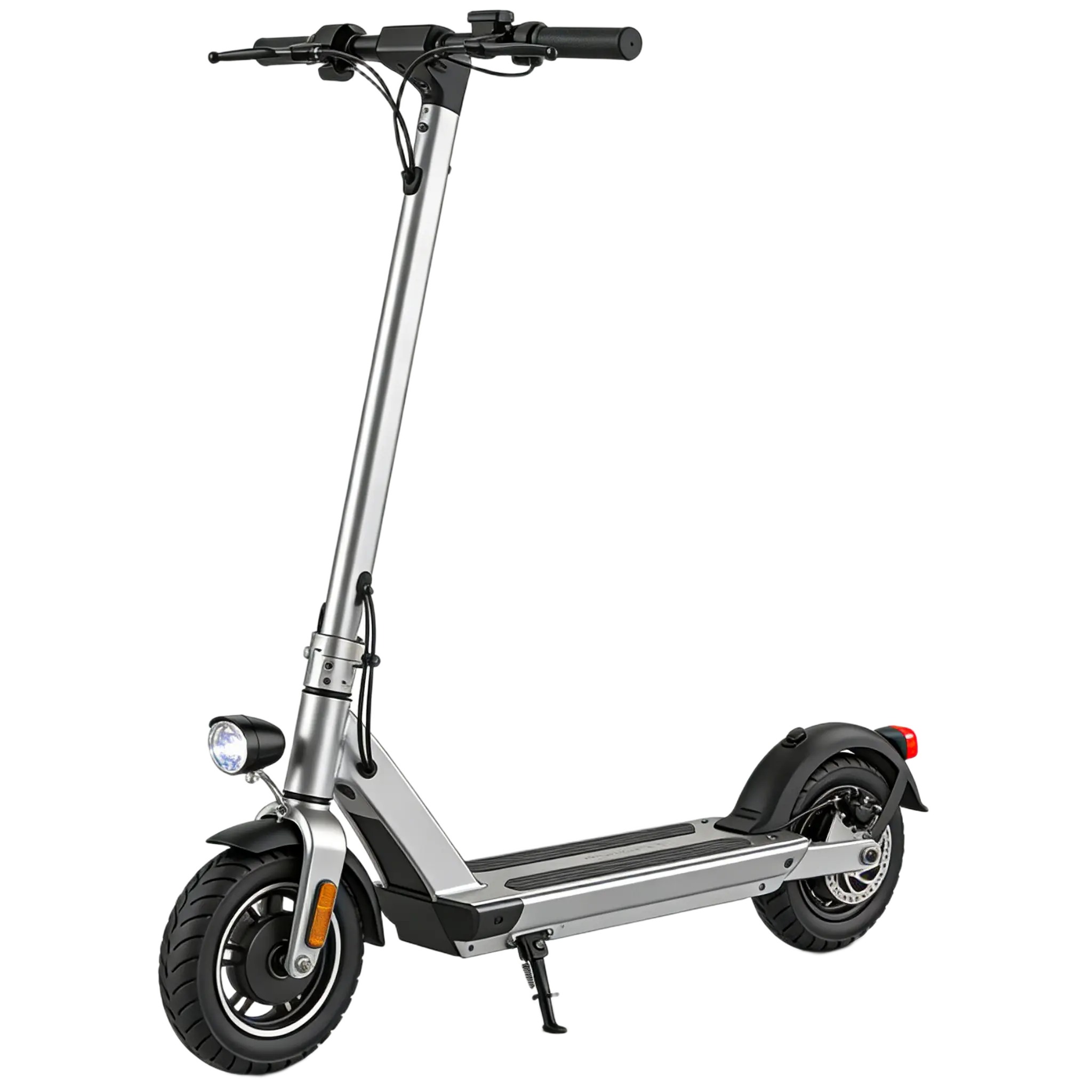 E-scooter