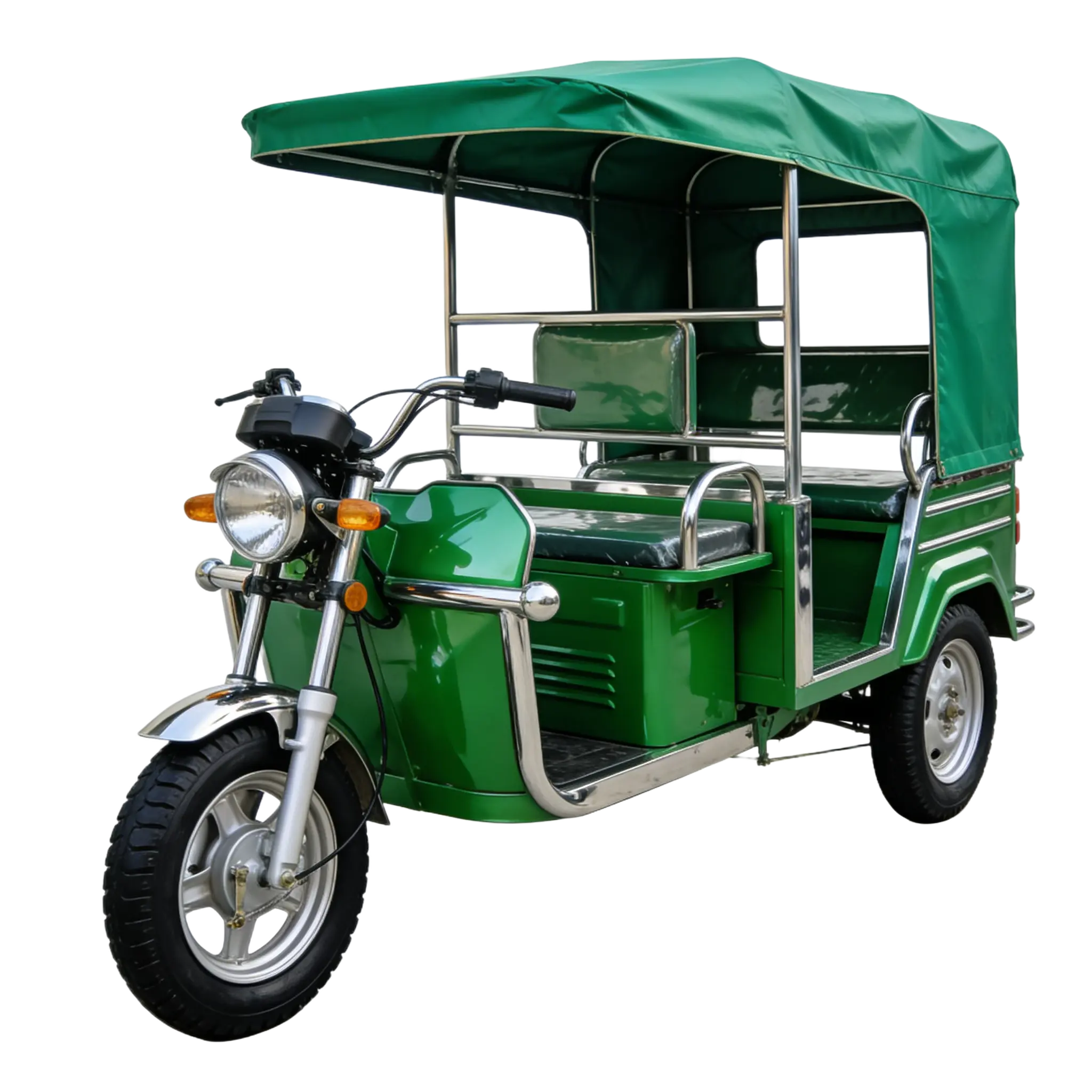 E-tricycle (1)