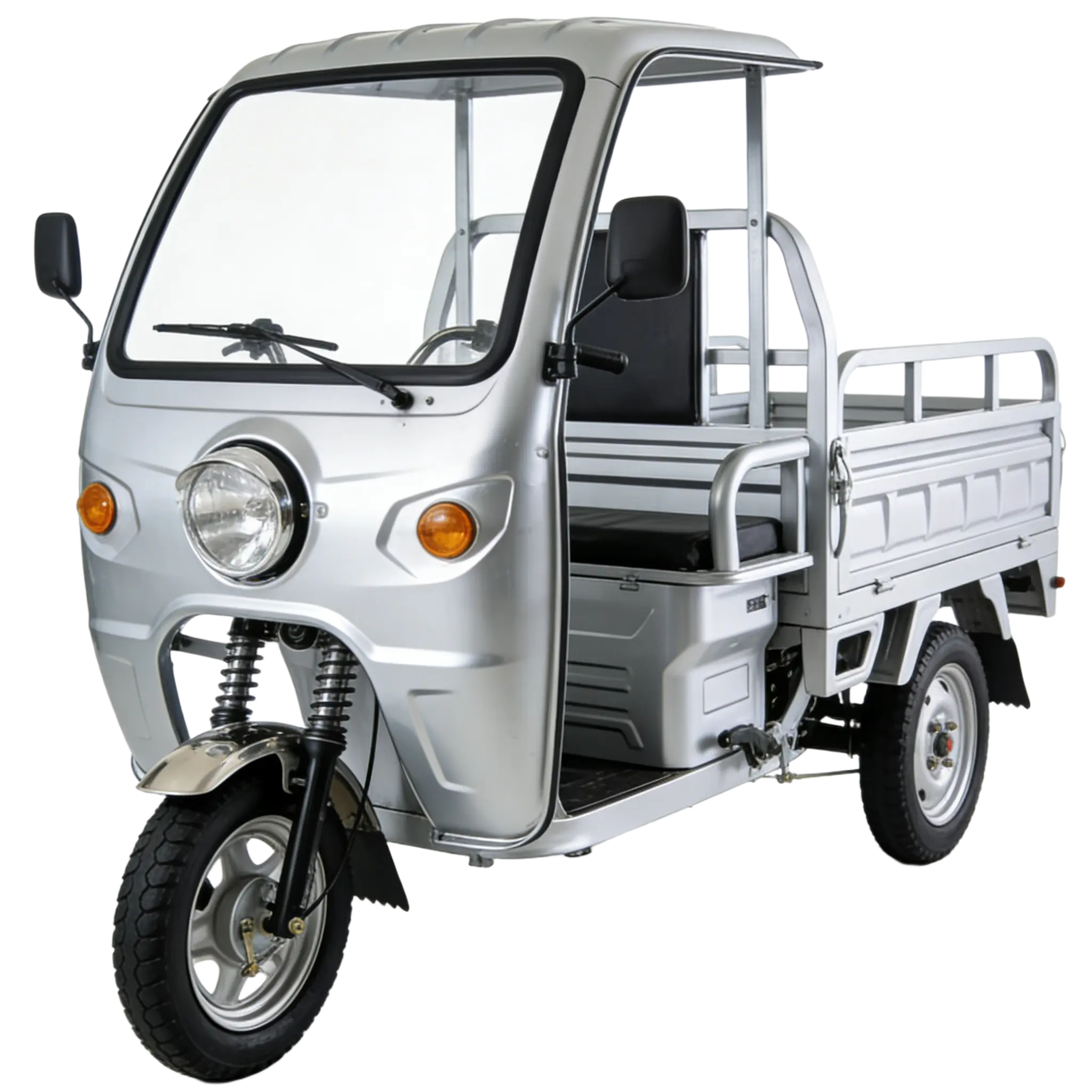 E-tricycle (2)