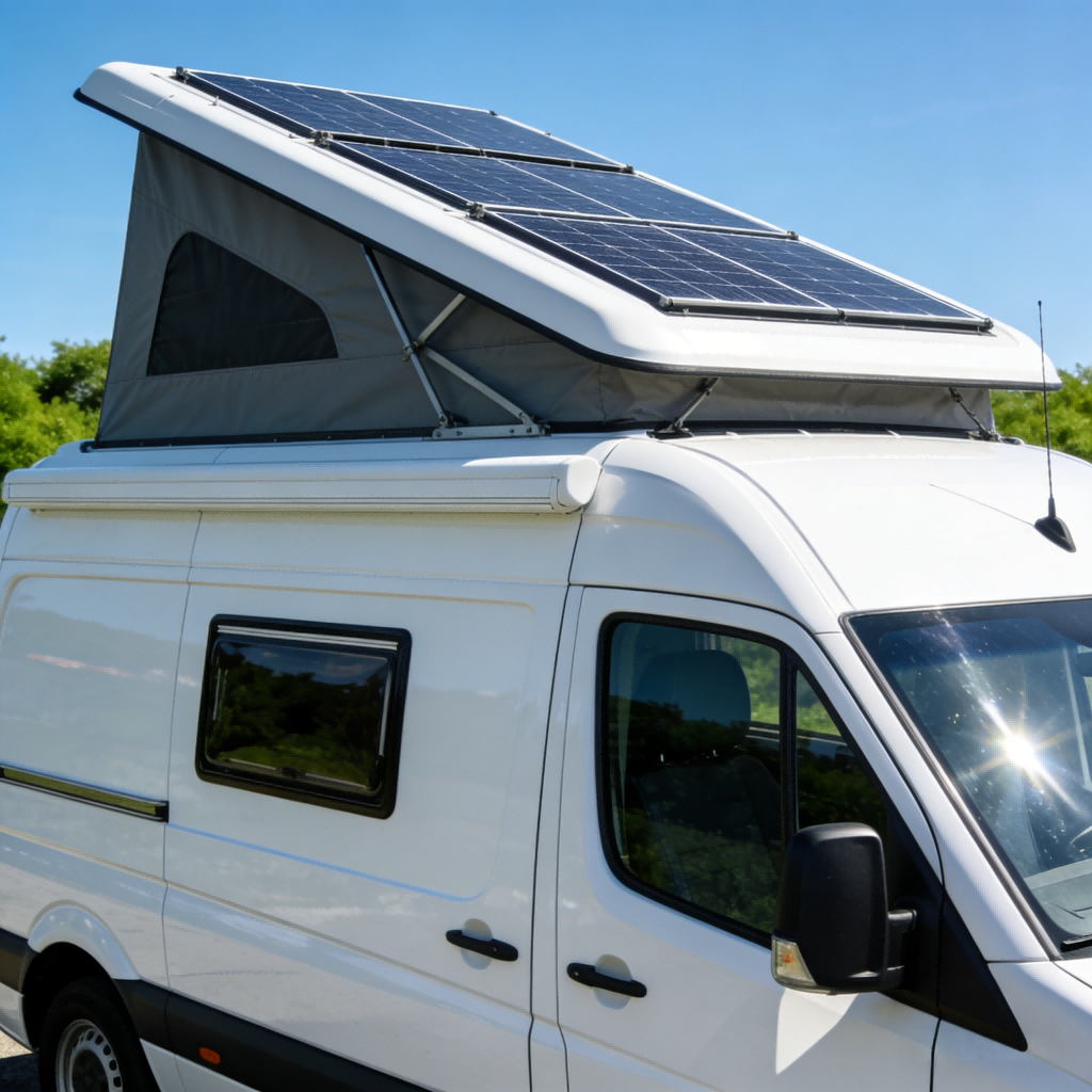Solar & Off-Grid Batteries BMS: Essential for RV, Golf Cart & Outdoor Energy Storage
