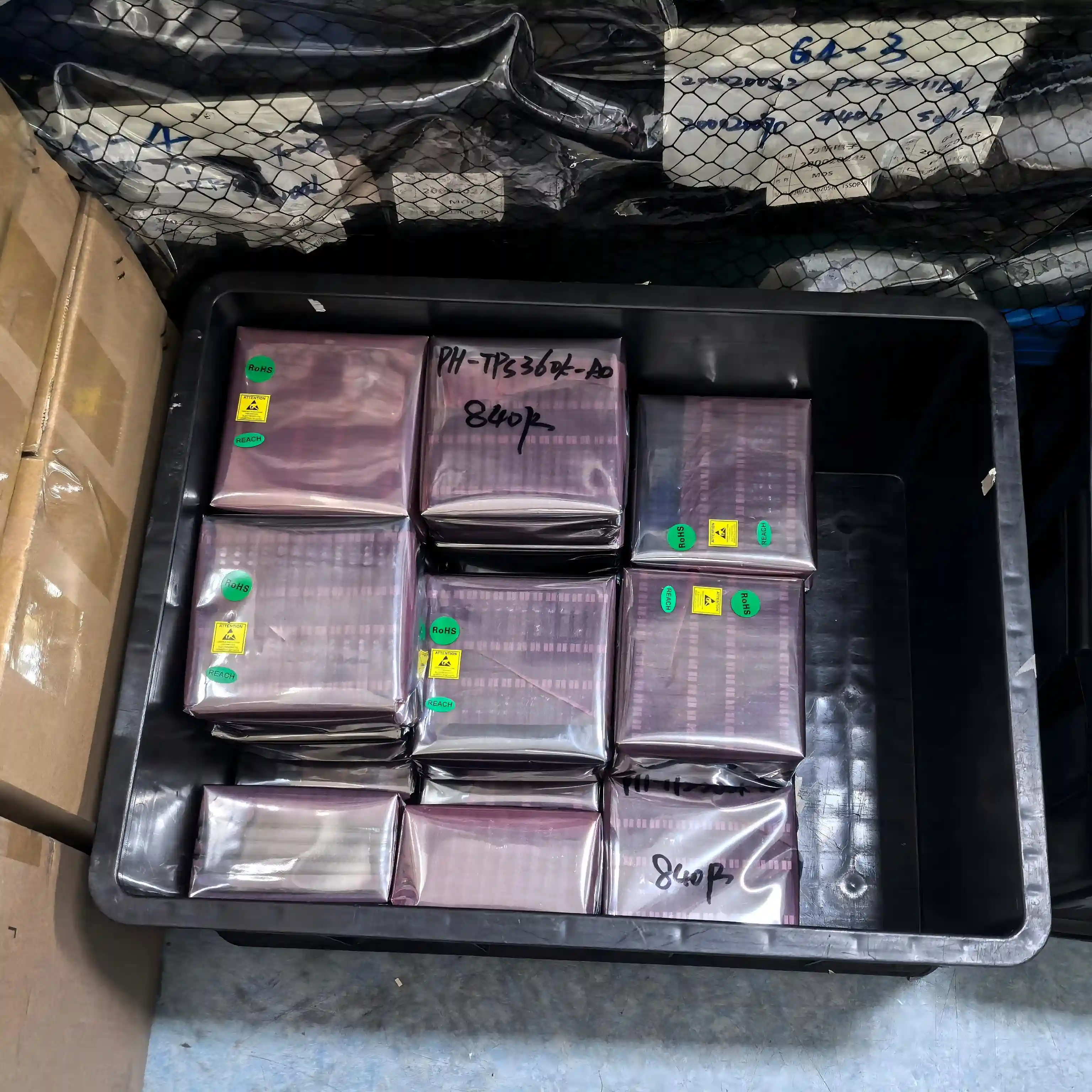 1S-4S Small Battery BMS: Low-Cost, High-Volume Solutions for India’s Booming Electronics Industry