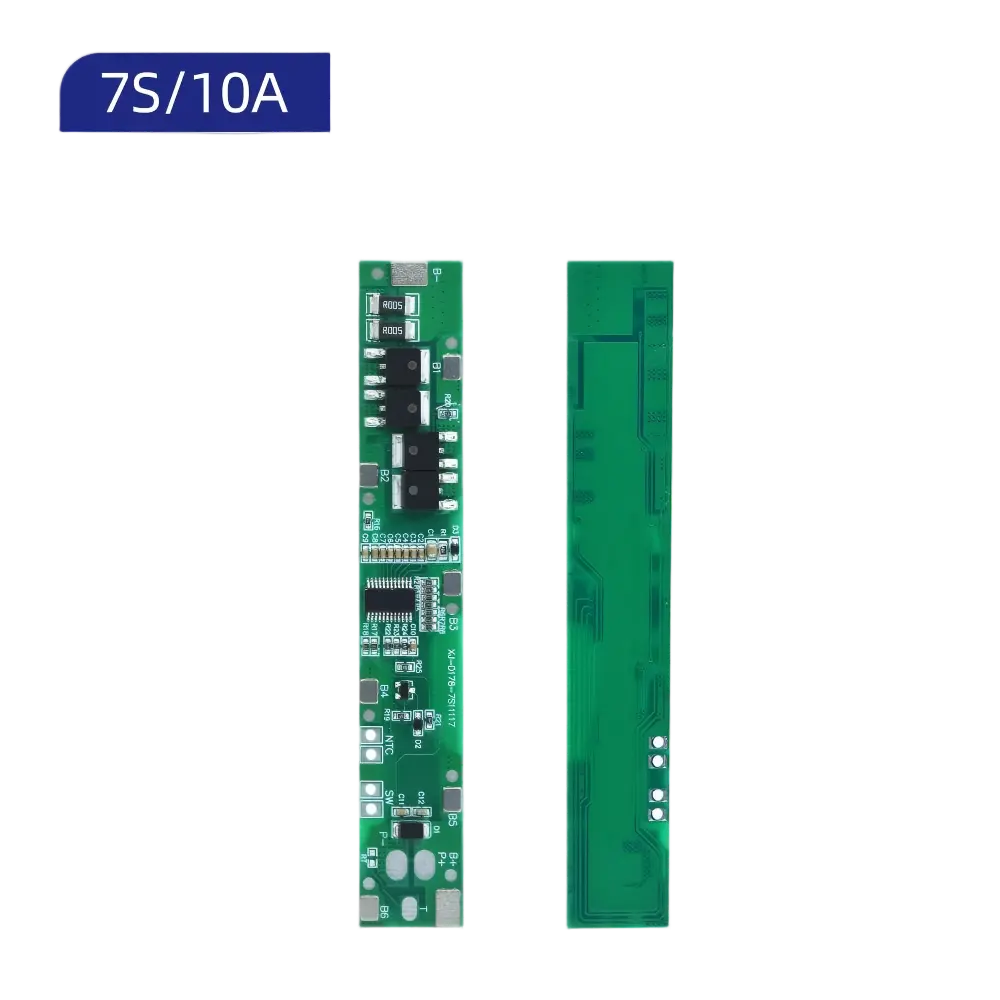 D178 7S 10A BMS