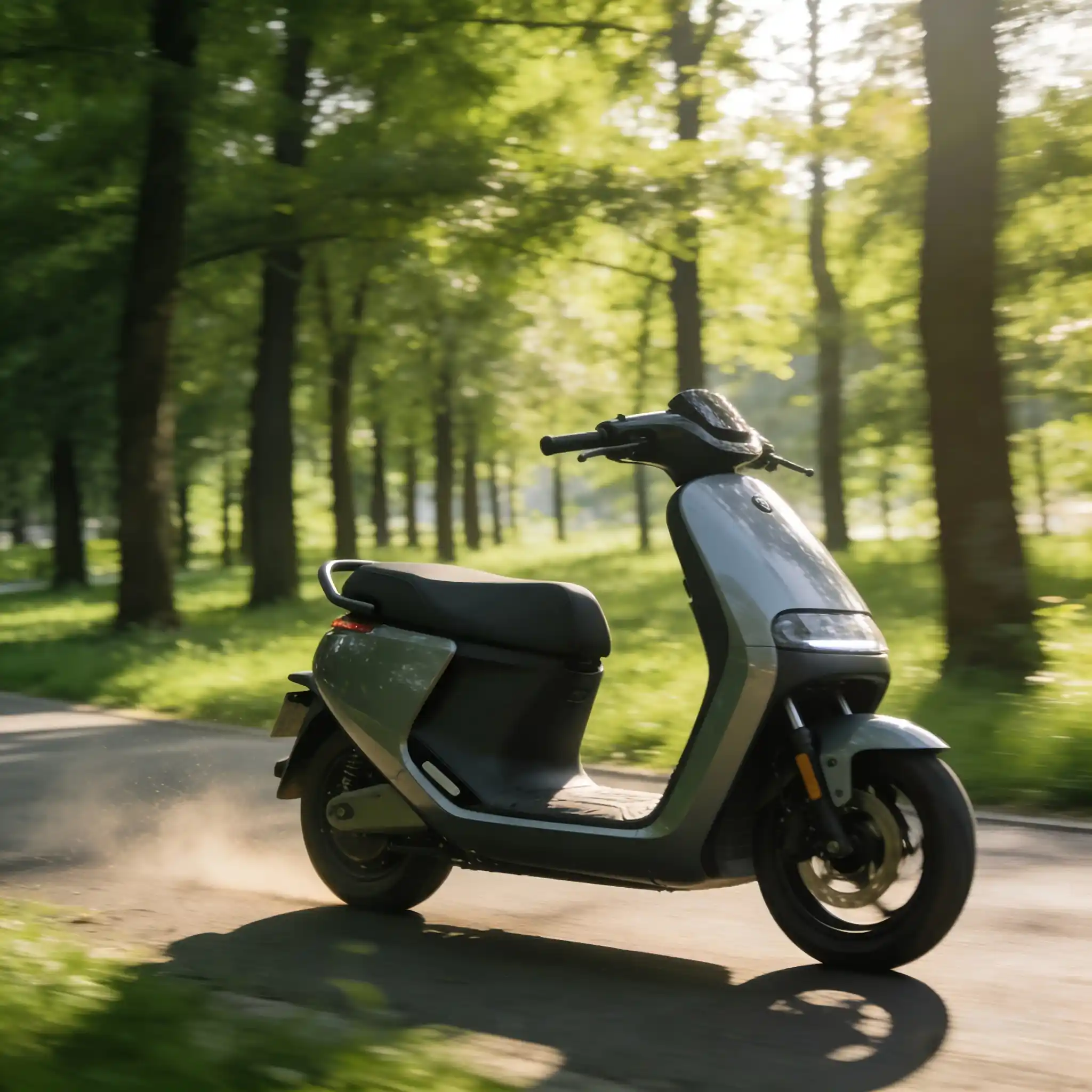 Jak wybrać system BMS do akumulatorów litowych do jednośladów elektrycznych (hulajnóg, rowerów elektrycznych)