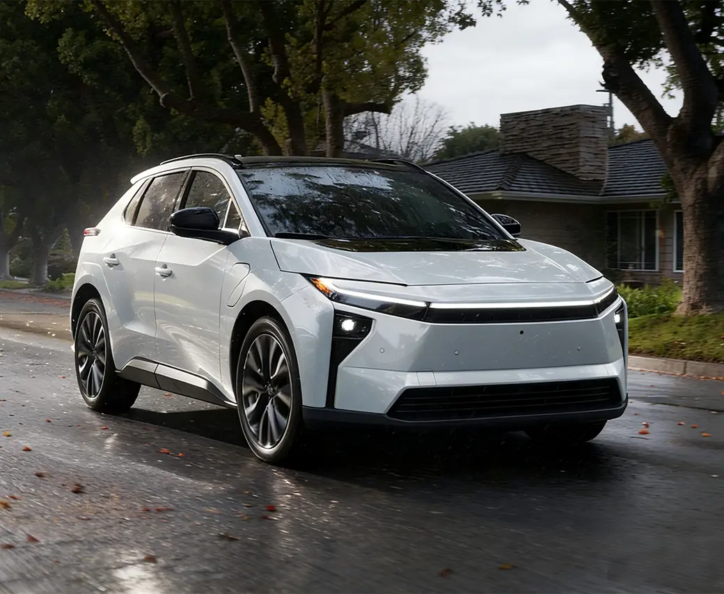 EV starter