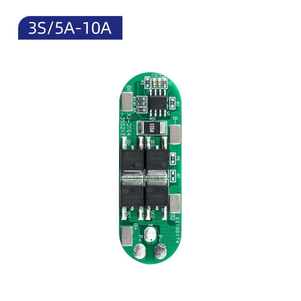 XJ-D164 3S BMS
