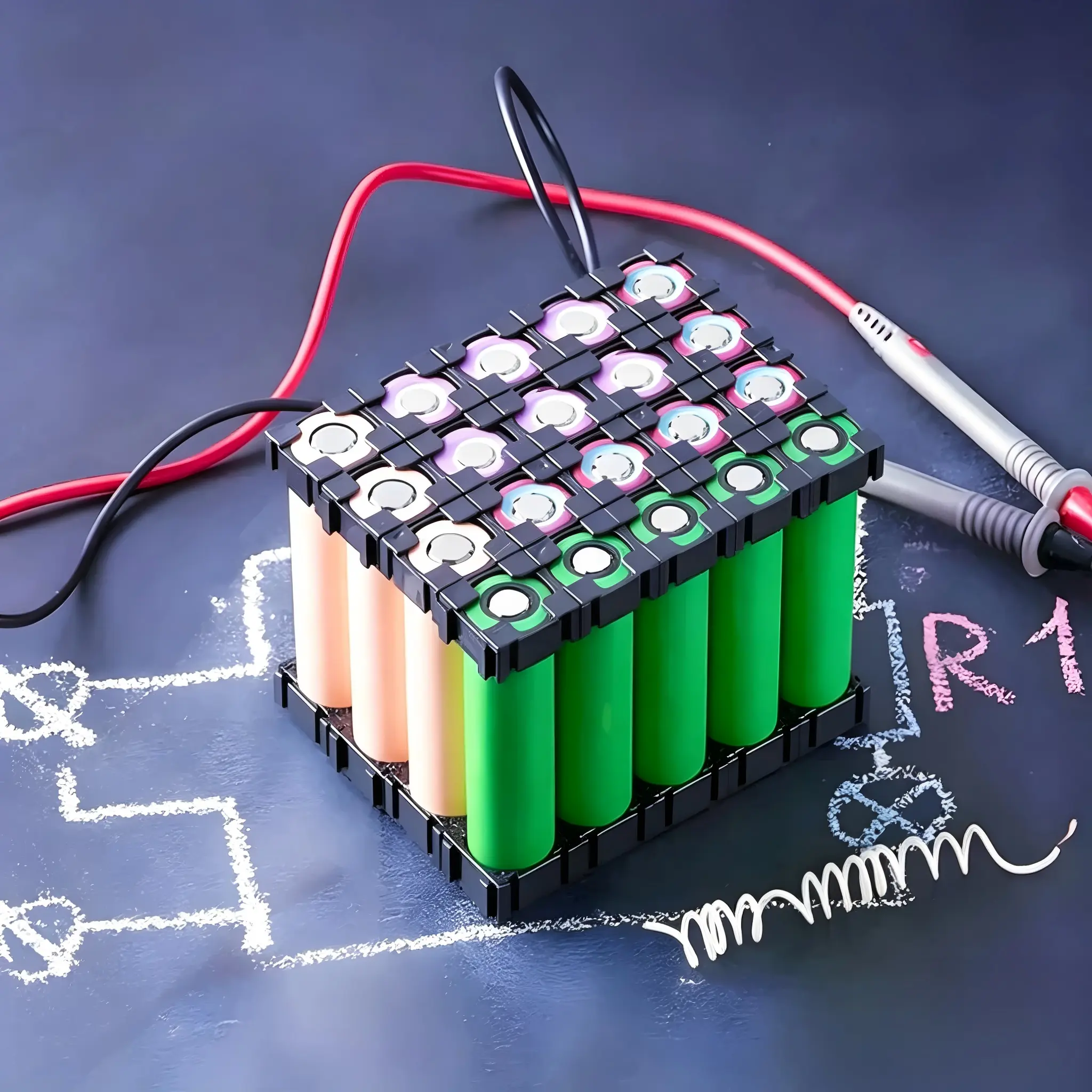 How Does BMS Improve Battery Safety?